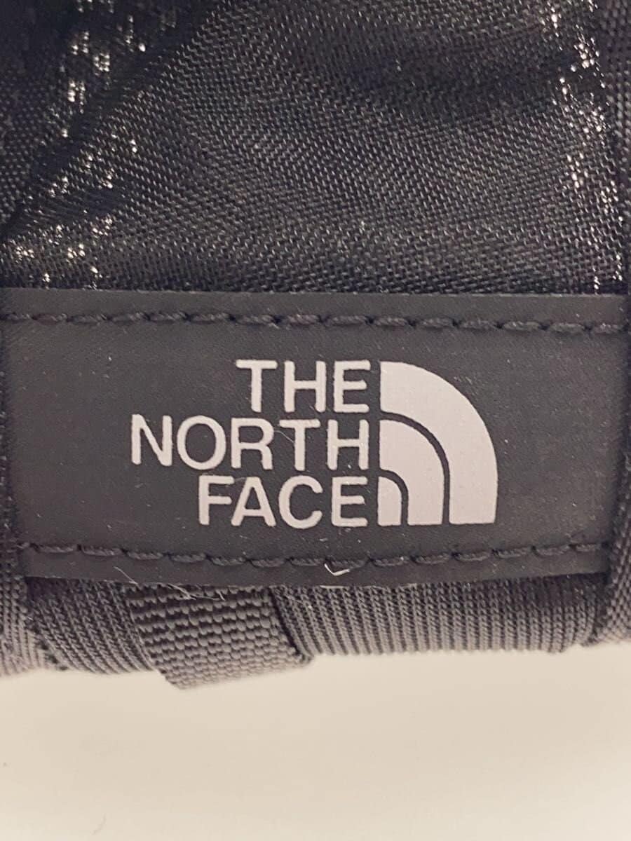 THE NORTH FACE Backpack Nylon KHK Solid NM62376 5