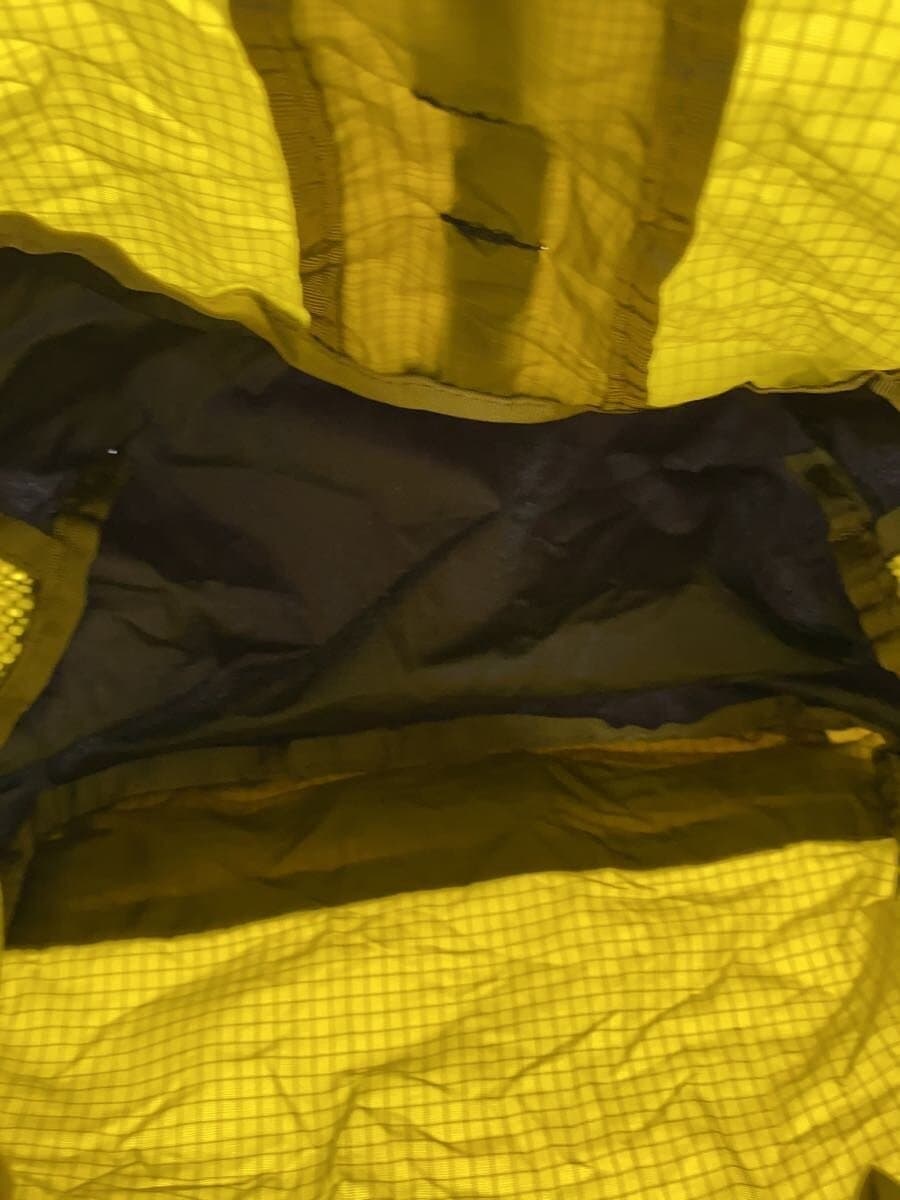 THE NORTH FACE Backpack Nylon KHK Solid NM62376 6