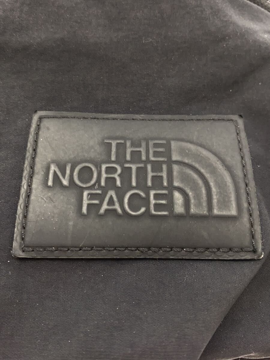 THE NORTH FACE Waist Bag Nel BLK Solid NF0A81DU 5