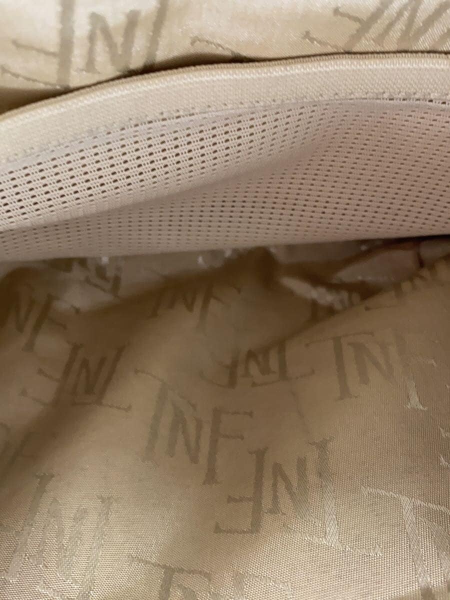 THE NORTH FACE Waist Bag Nel BLK Solid NF0A81DU 6