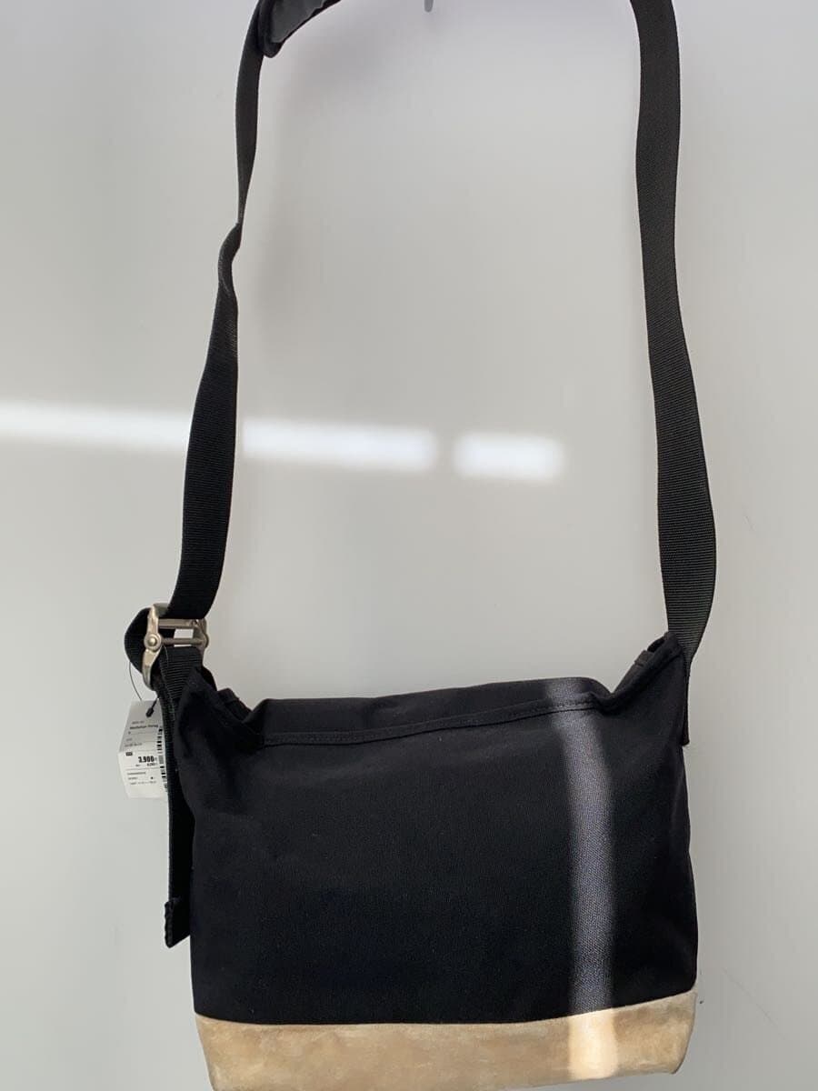 Manhattan Portage Shoulder Bag BLK 3