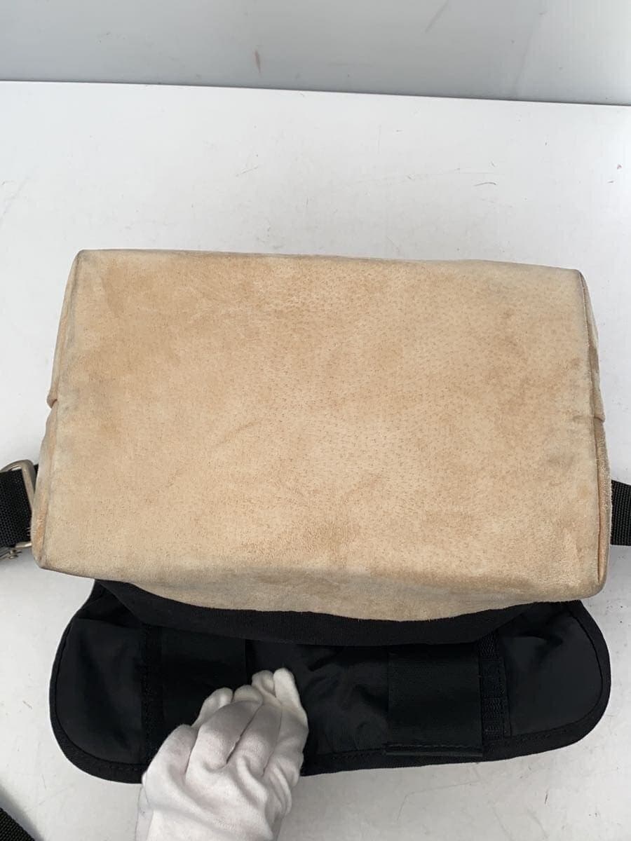 Manhattan Portage Shoulder Bag BLK 4