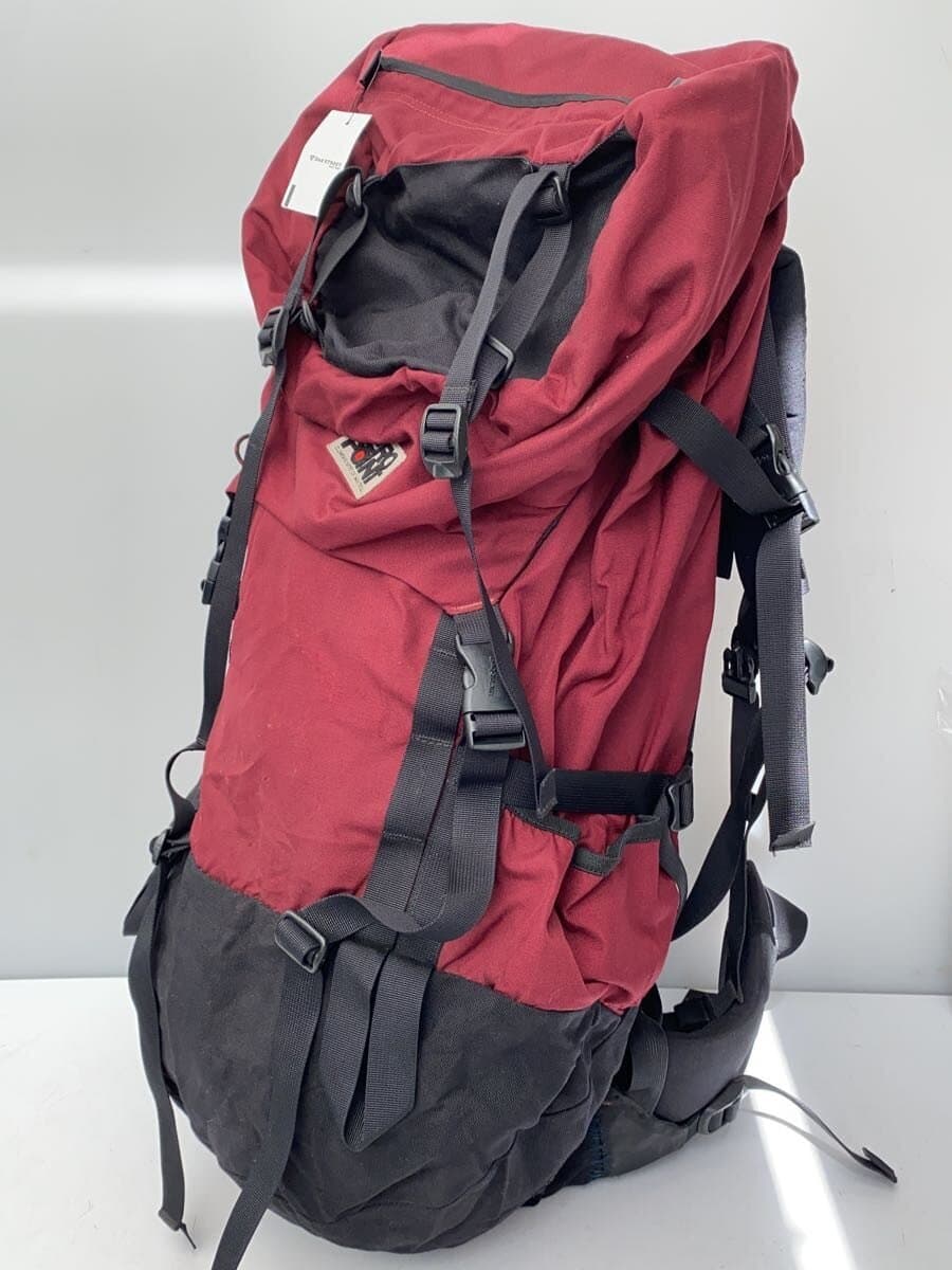 ZERO POINT Backpack Polyester BRD EXPEDITION PACK 80 2