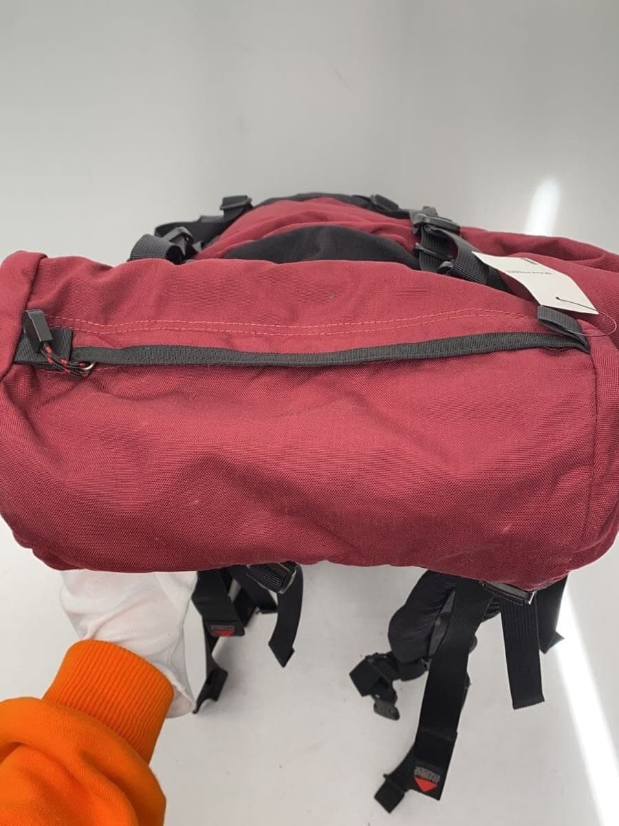 ZERO POINT Backpack Polyester BRD EXPEDITION PACK 80 4