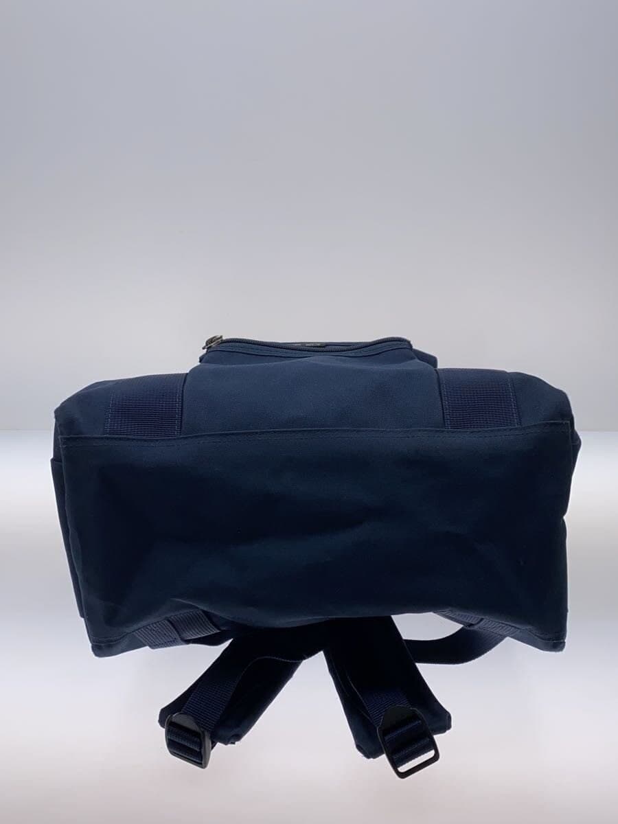 PORTER Backpack Canvas NVY Union 4