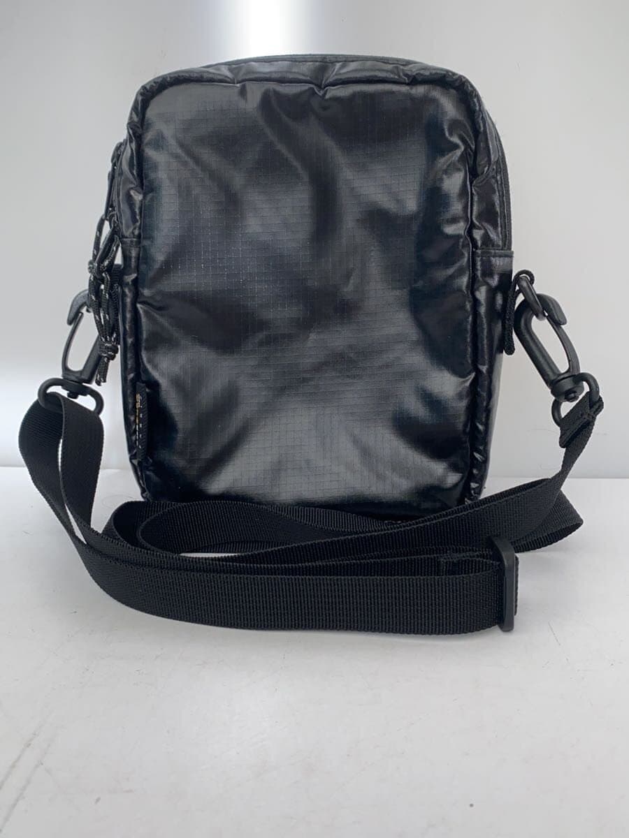 Supreme17ss Small Shoulder Bag Shoulder Bag Nylon BLK Solid 3