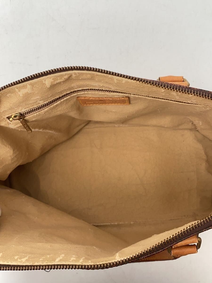 ETRO Handbag BRW All Over Pattern 6