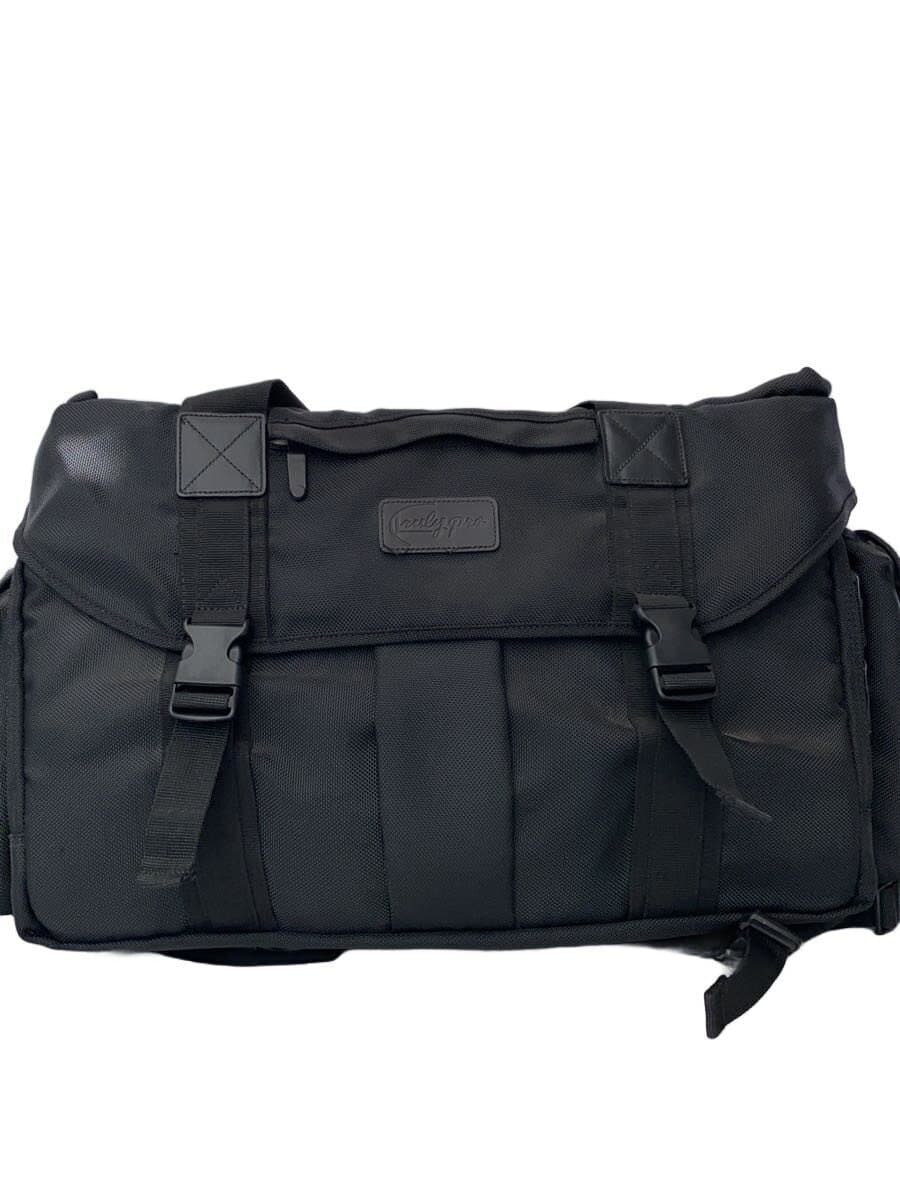 ETSUMI Bag BLK Solid