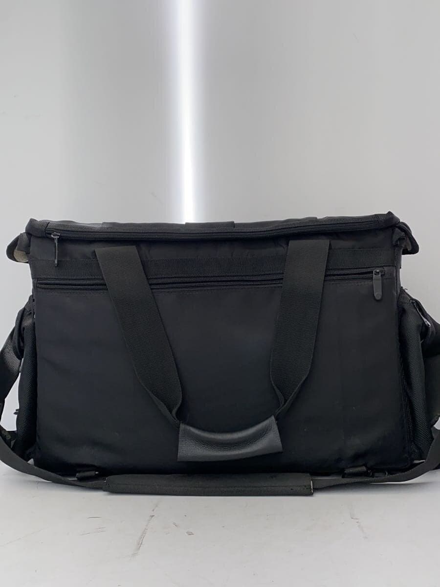 ETSUMI Bag BLK Solid 3