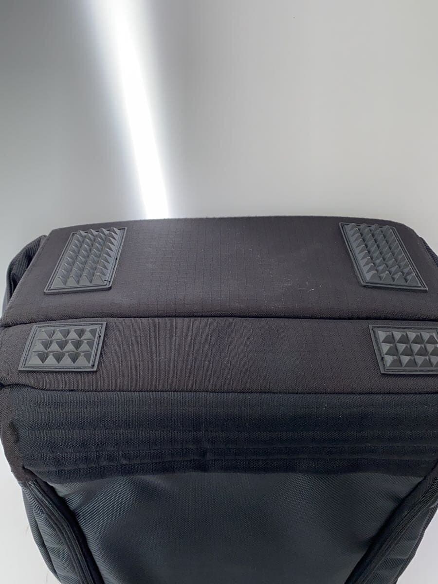 ETSUMI Bag BLK Solid 4