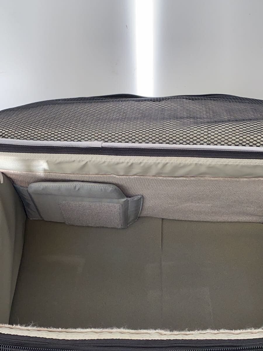 ETSUMI Bag BLK Solid 5