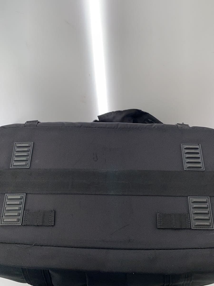 ETSUMI Bag BLK Solid 4