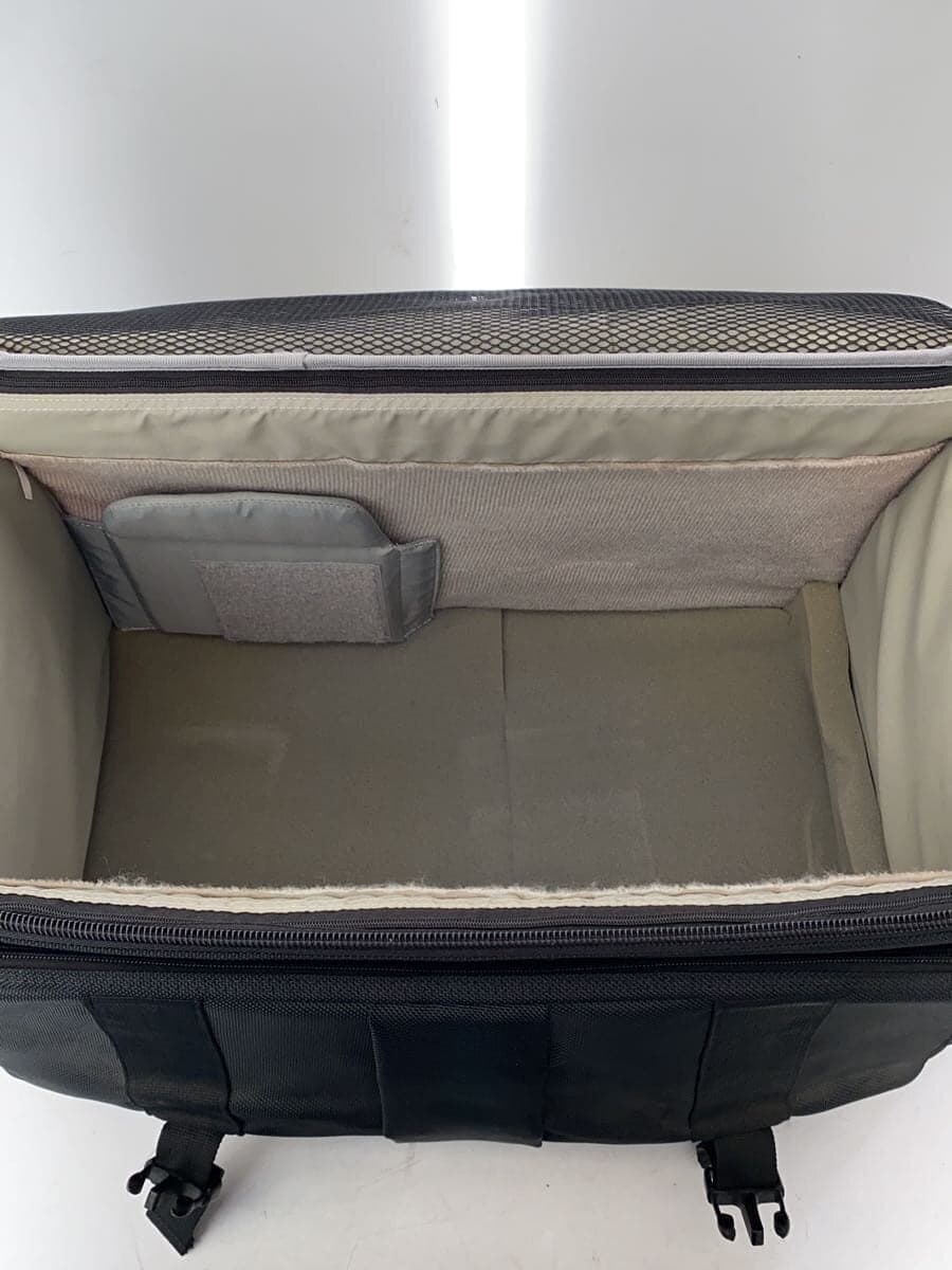 ETSUMI Bag BLK Solid 5