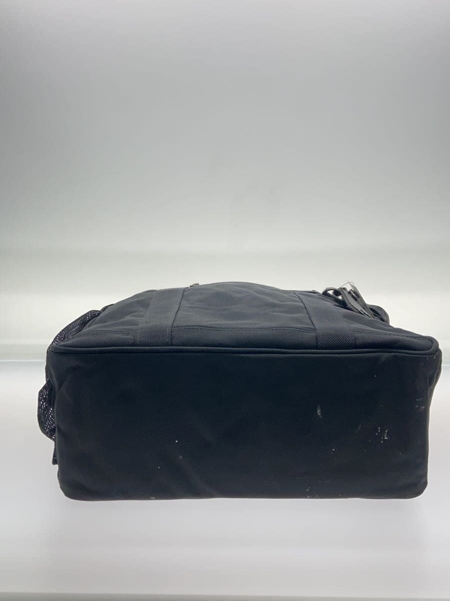 Pathfinder Tote Bag Nylon GRY Plain 2WAY 4