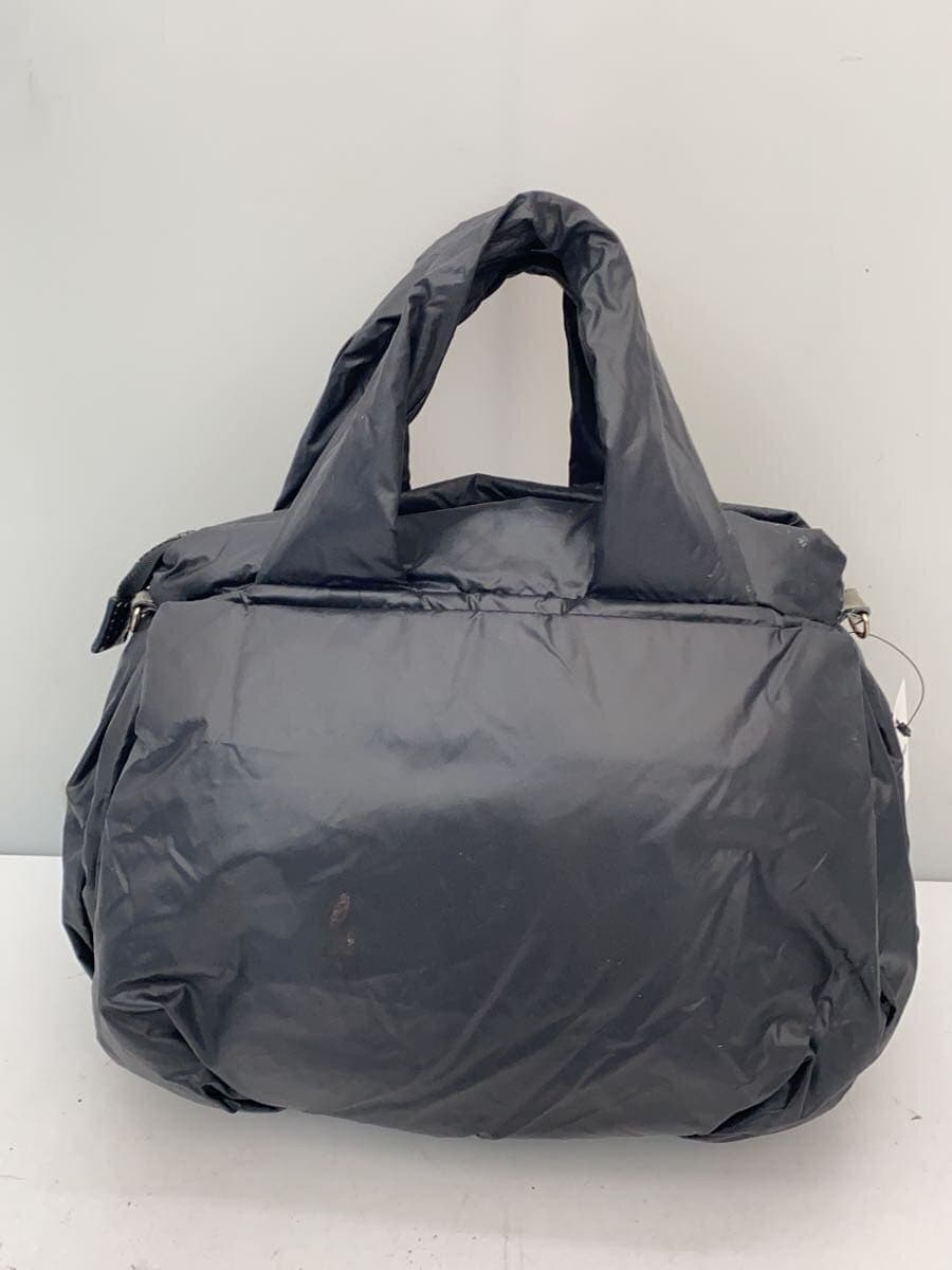 SEE BY CHLOE Handbag Polyester Black Solid 01-14-82-65 3