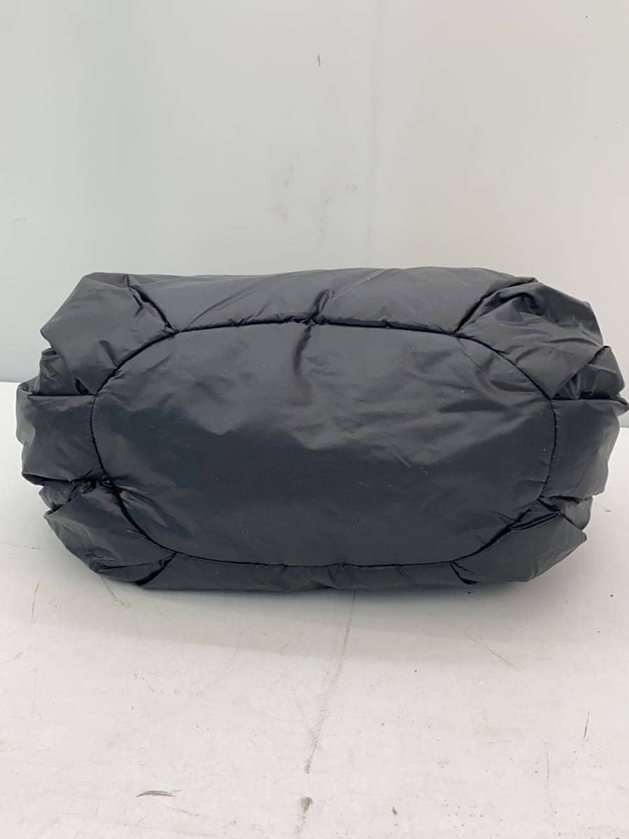 SEE BY CHLOE Handbag Polyester Black Solid 01-14-82-65 4