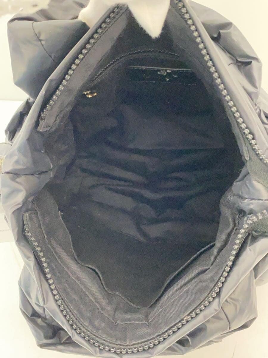 SEE BY CHLOE Handbag Polyester Black Solid 01-14-82-65 6