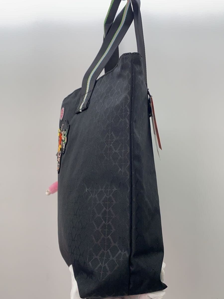 Kipling Tote Bag Polyester BLK PPGBLACK 2