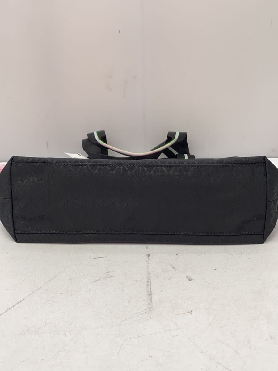 Kipling Tote Bag Polyester BLK PPGBLACK 4