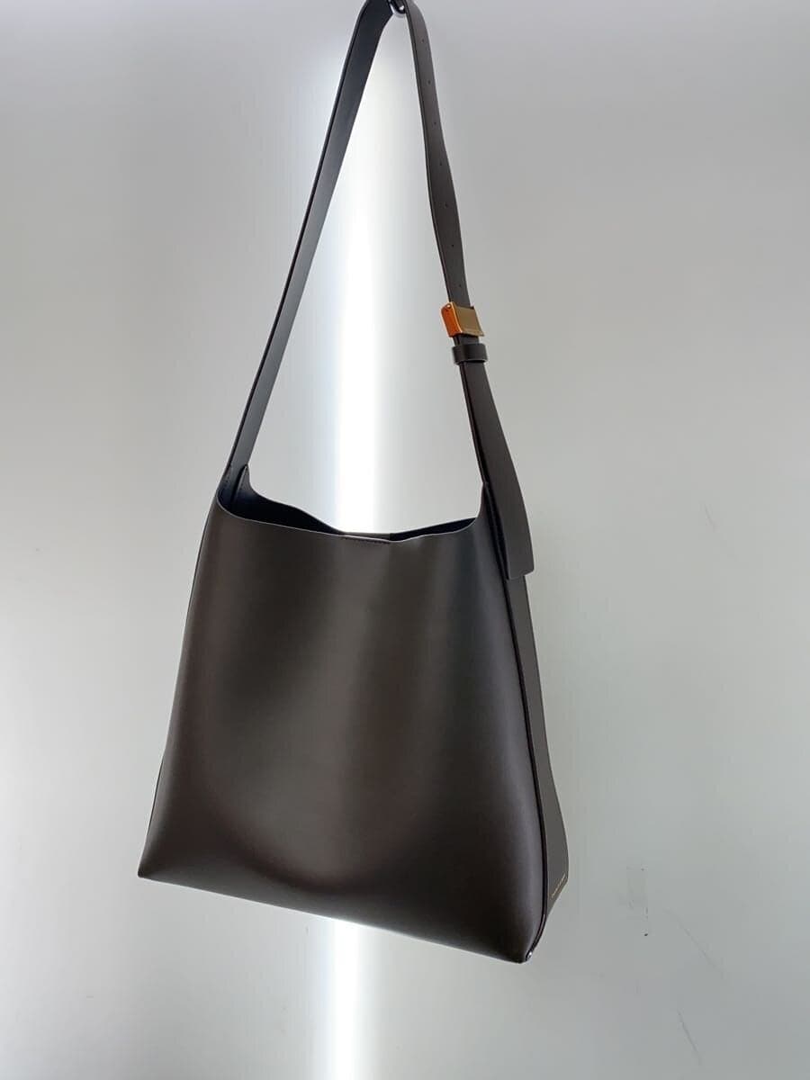 CHARLES&KEITH shoulder bag -- GRY 2