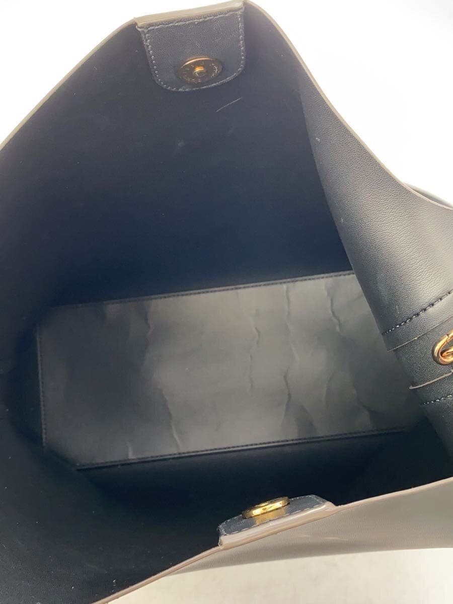 CHARLES&KEITH shoulder bag -- GRY 6