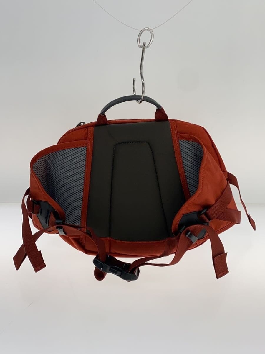 mont-bell Waist Bag ORN Solid 432359910 3