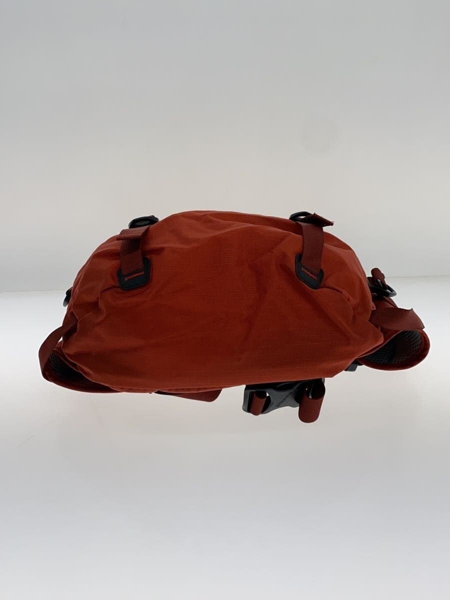 mont-bell Waist Bag ORN Solid 432359910 4