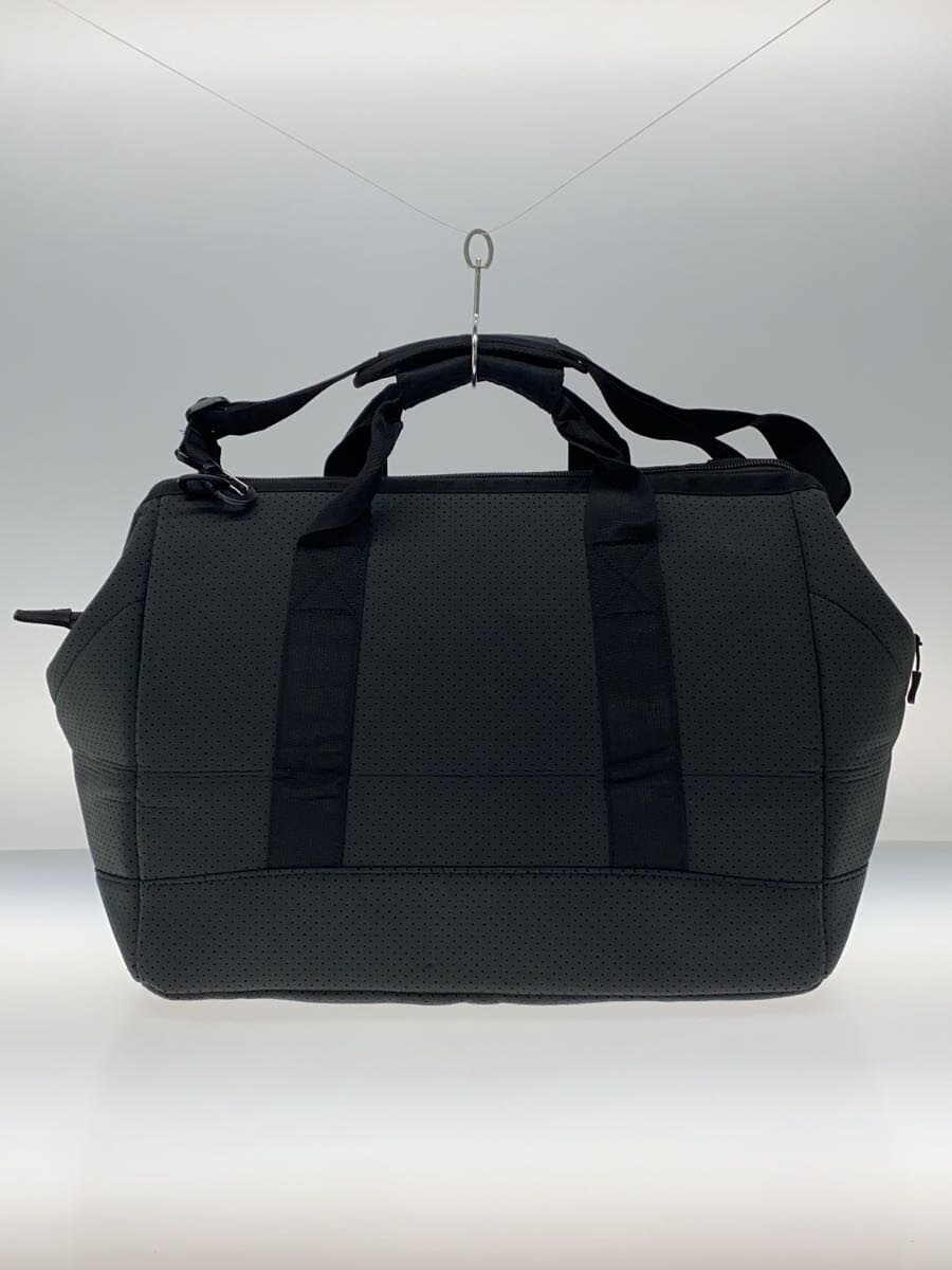 EDITA Bag BLK Solid 3