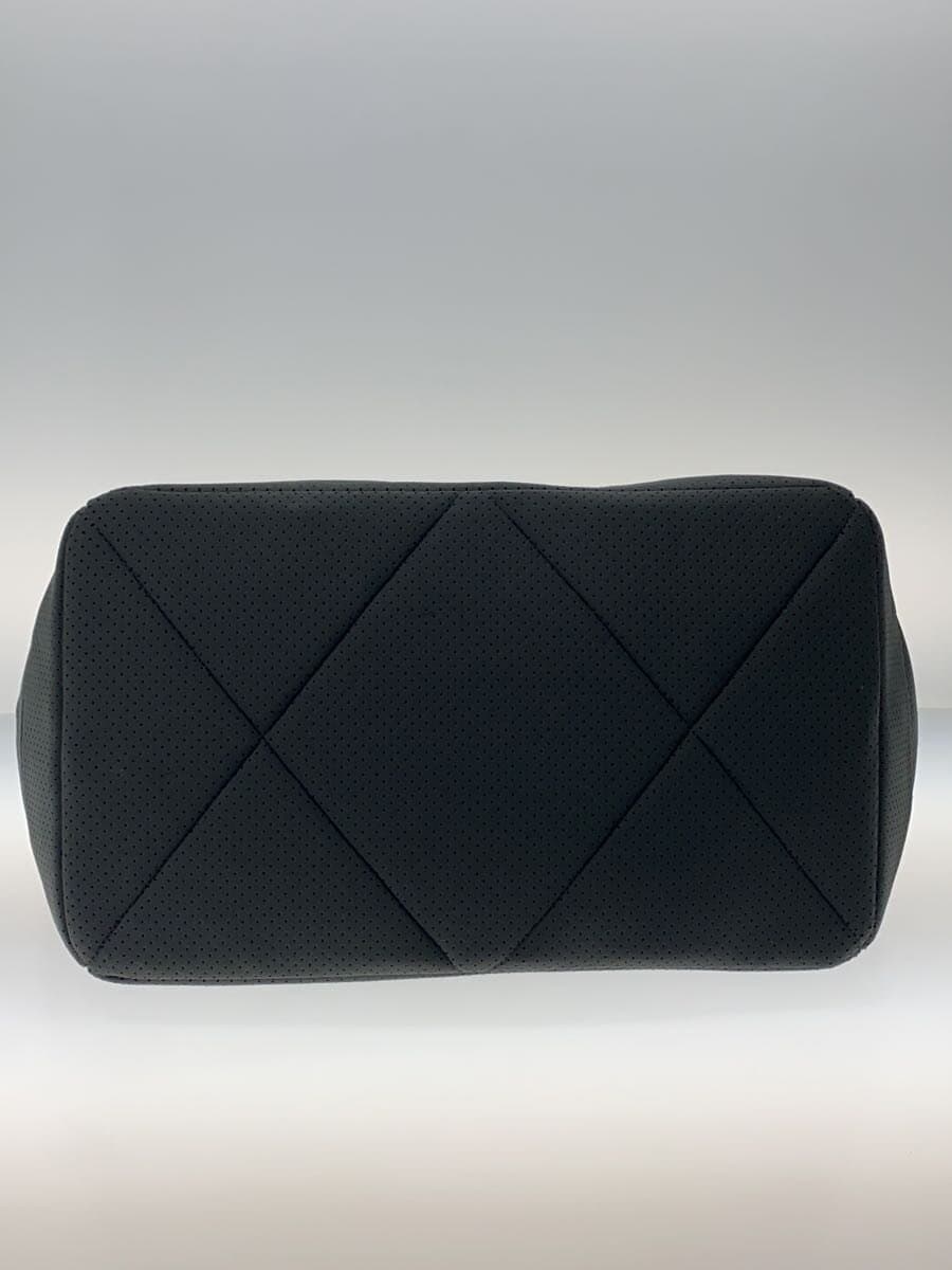 EDITA Bag BLK Solid 4