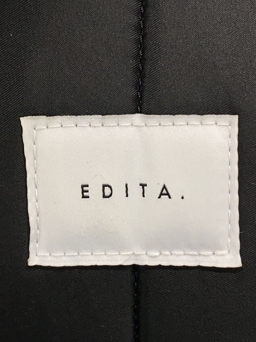 EDITA Bag BLK Solid 5