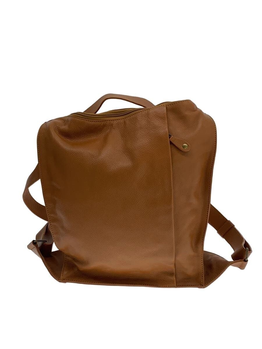 MOTHERHOUSE Backpack CML Solid