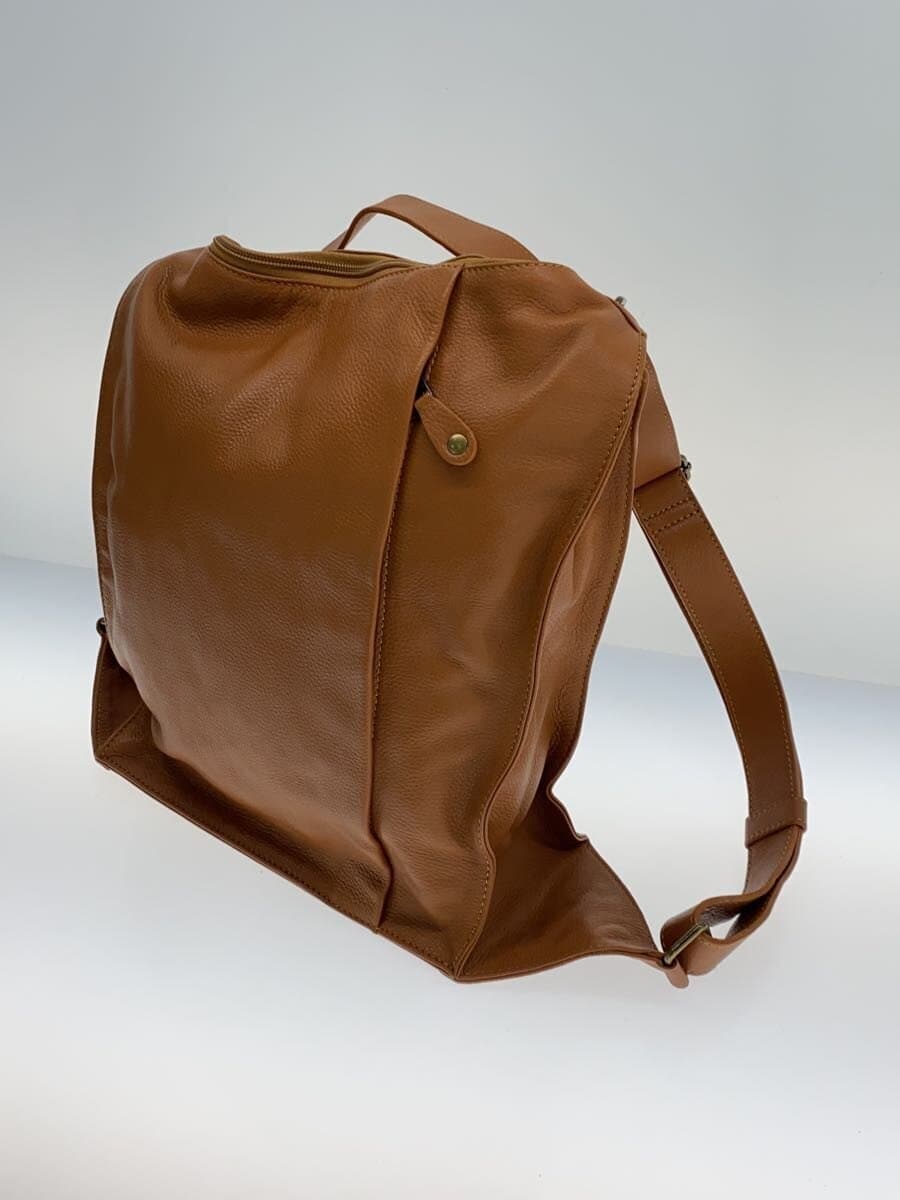 MOTHERHOUSE Backpack CML Solid 2