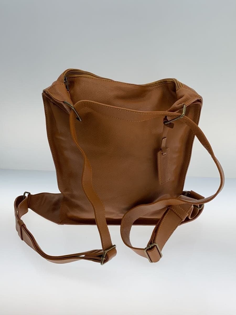 MOTHERHOUSE Backpack CML Solid 3