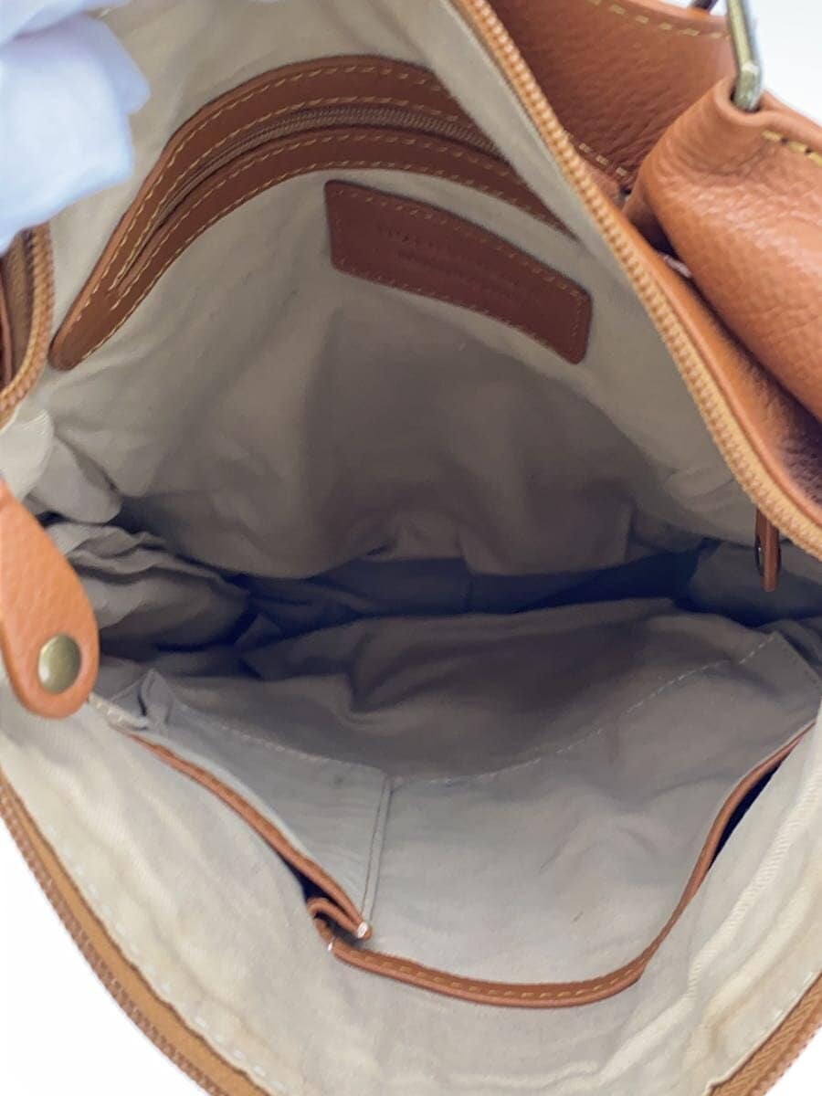 MOTHERHOUSE Backpack CML Solid 6