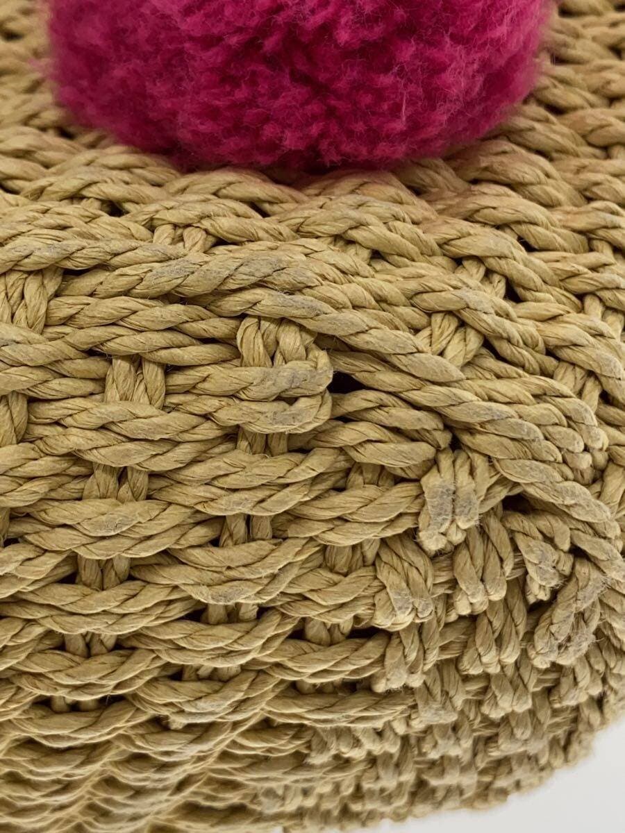 Samantha Thavasa Tote Bag CML Solid 8