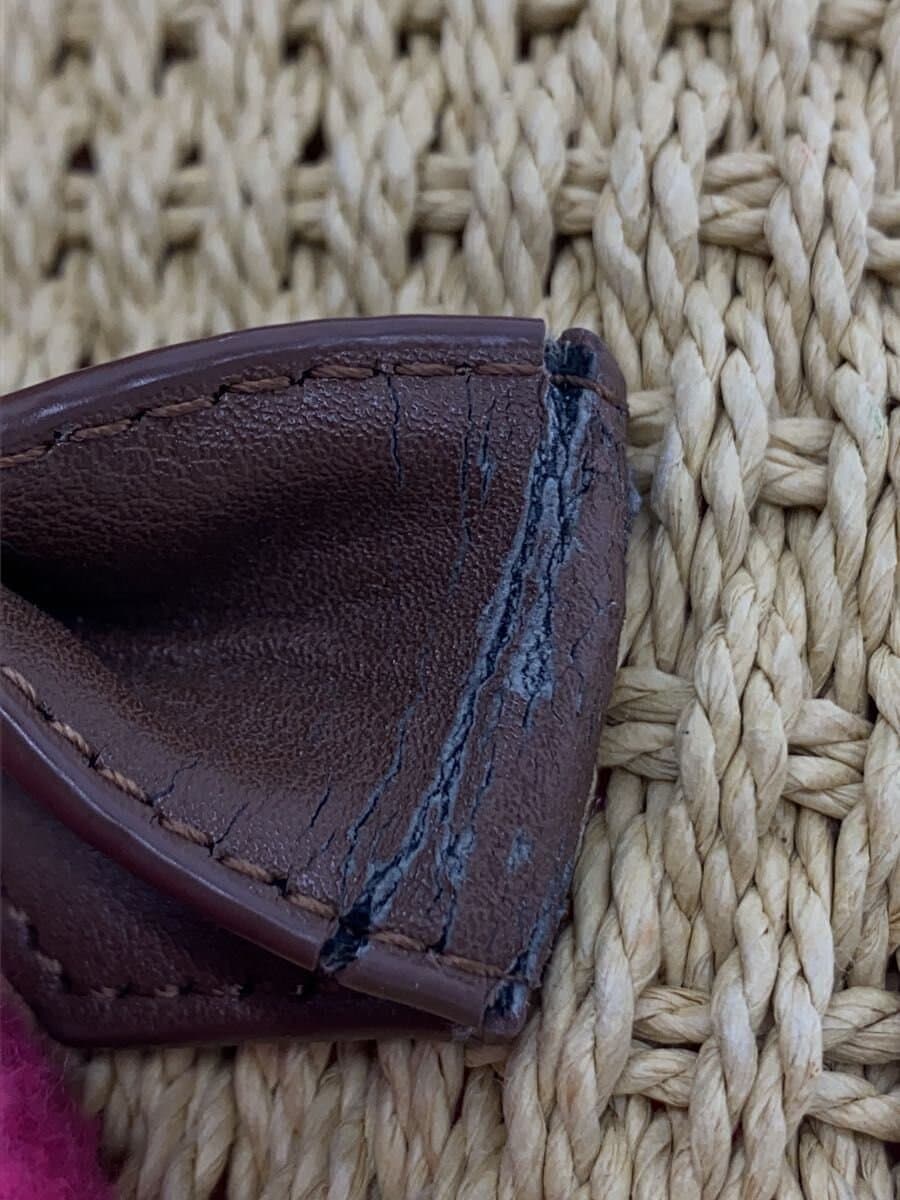 Samantha Thavasa Tote Bag CML Solid 9