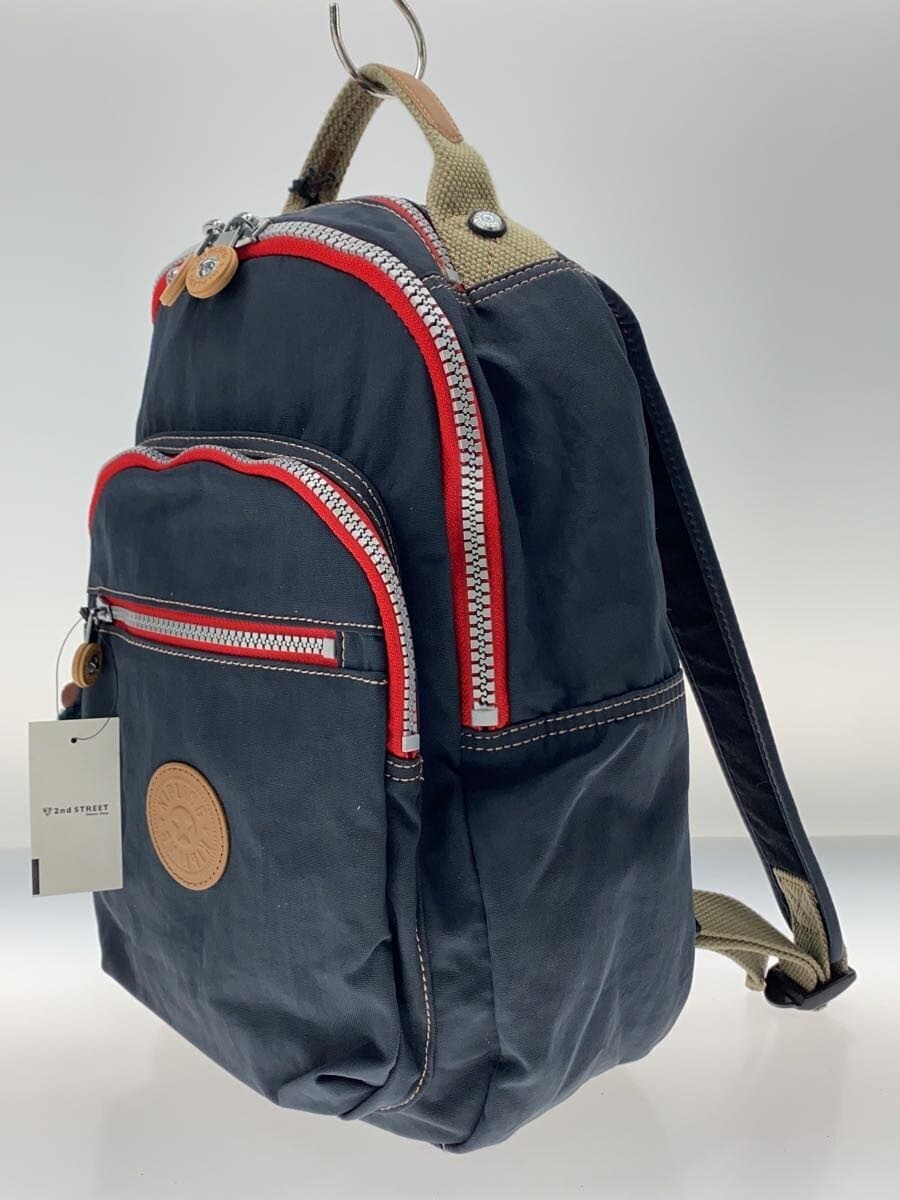 Kipling CLAS SEOUL Backpack NVY KPI1264199S1 2
