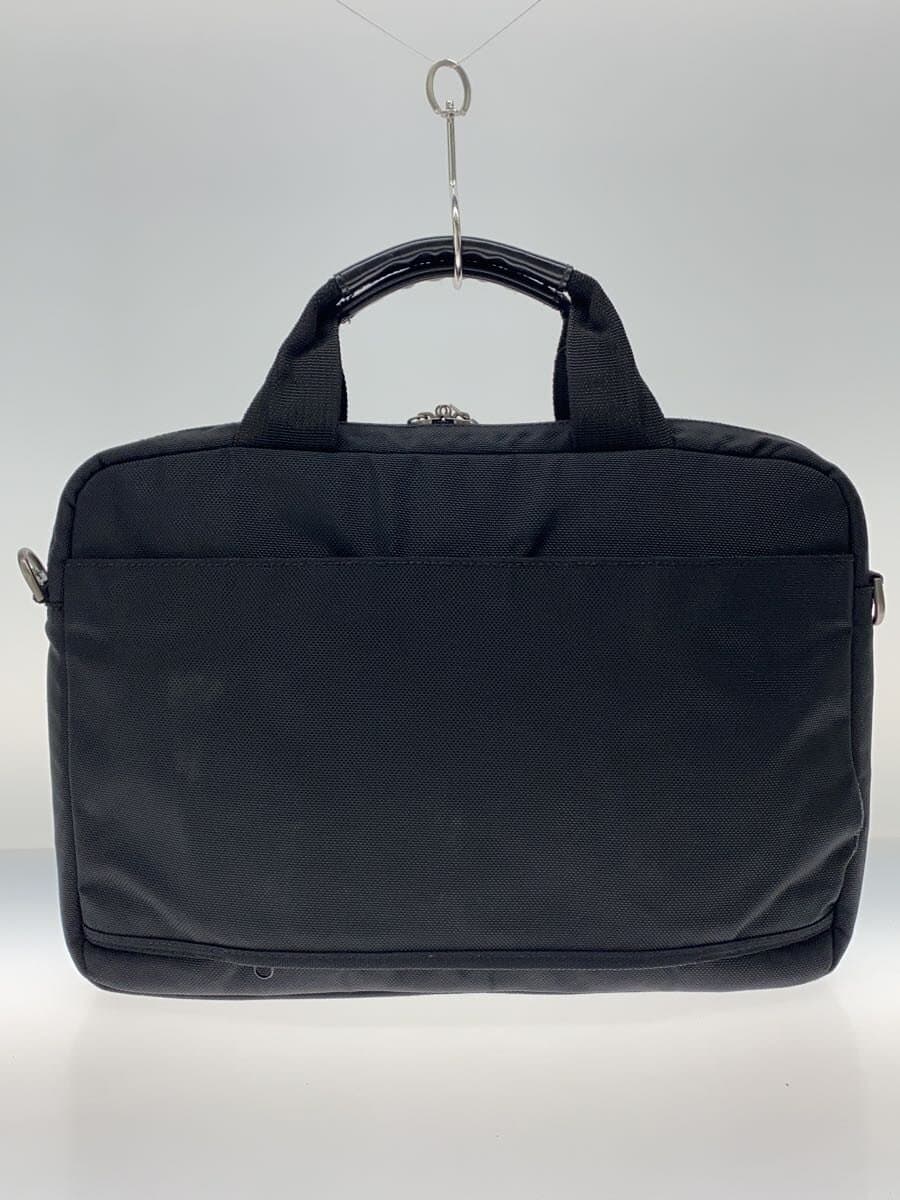 Timberland Briefcase BLK Solid 73234 3