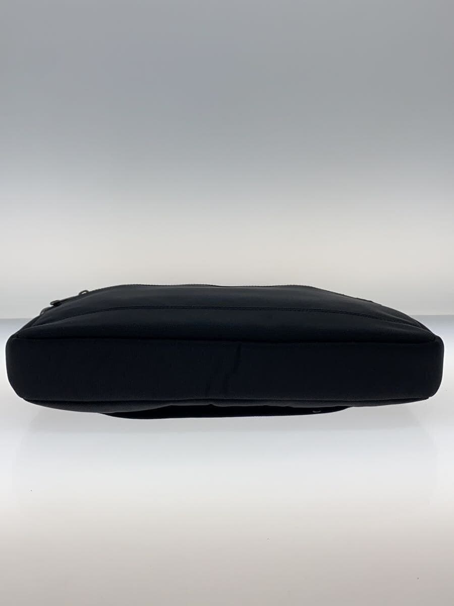 Timberland Briefcase BLK Solid 73234 4