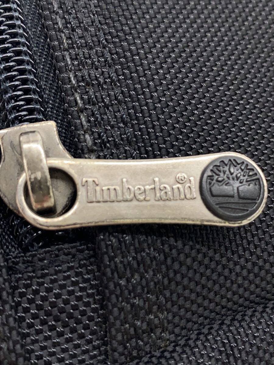 Timberland Briefcase BLK Solid 73234 5