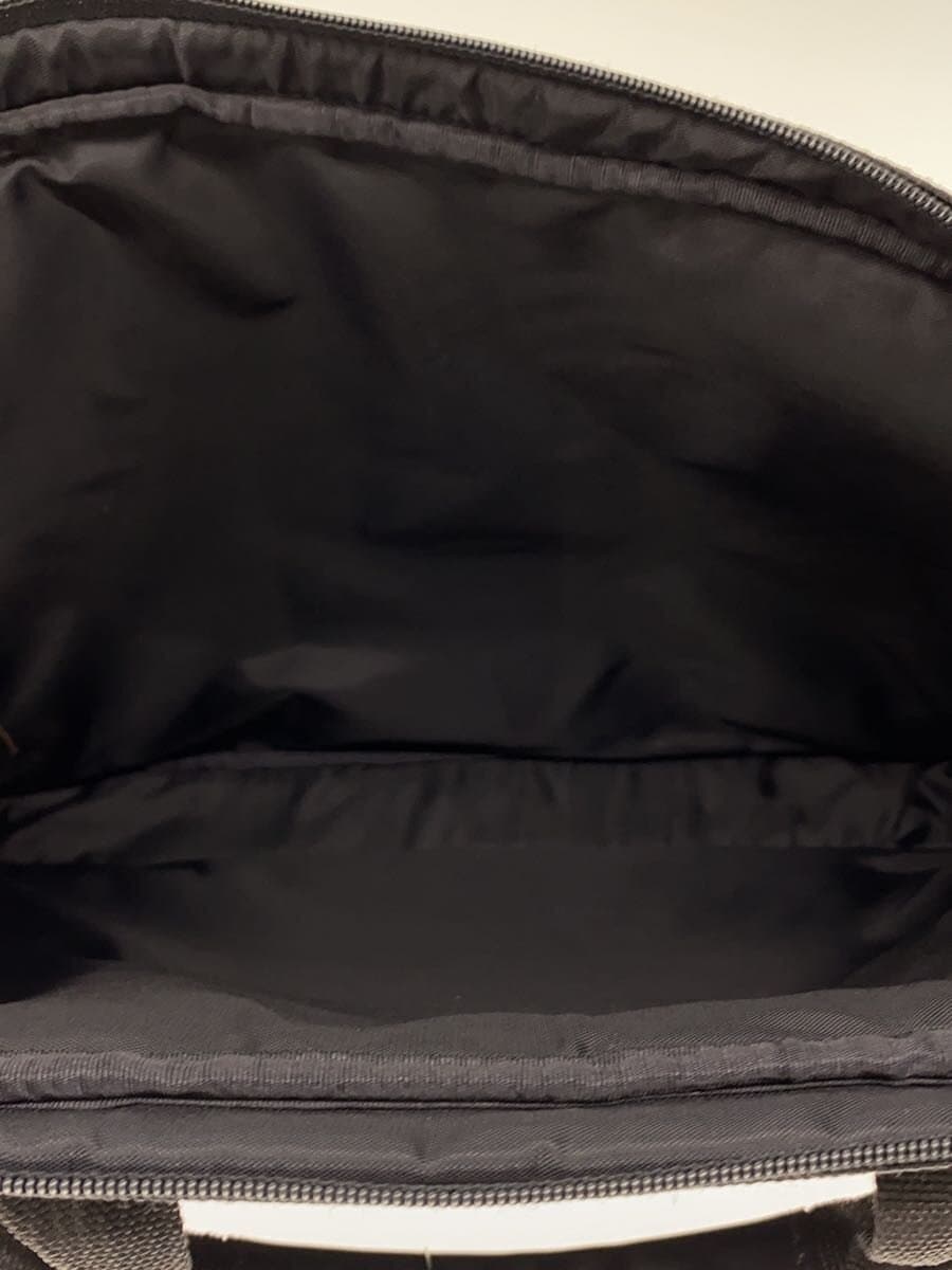 Timberland Briefcase BLK Solid 73234 6