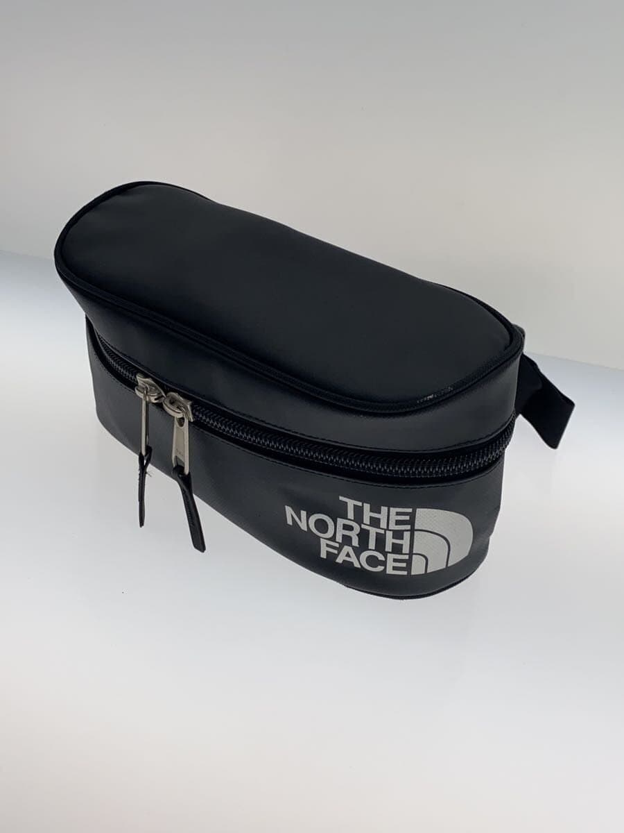 THE NORTH FACE Waist Bag BLK NM81505 2