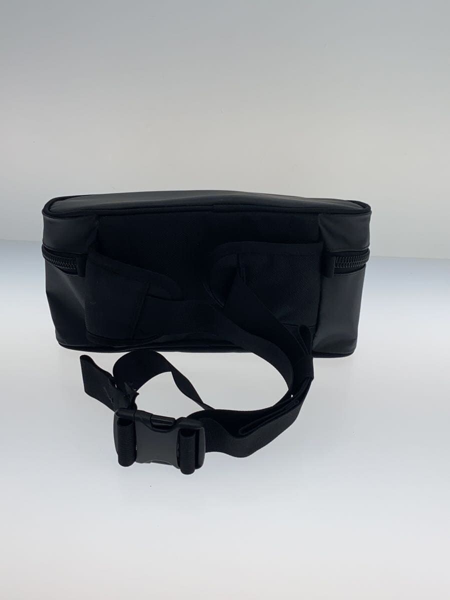 THE NORTH FACE Waist Bag BLK NM81505 3