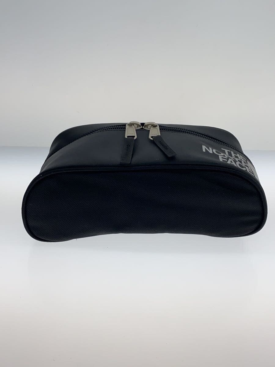 THE NORTH FACE Waist Bag BLK NM81505 4