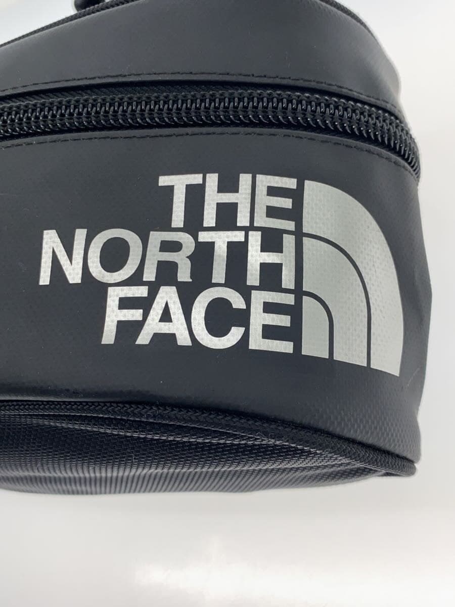THE NORTH FACE Waist Bag BLK NM81505 5