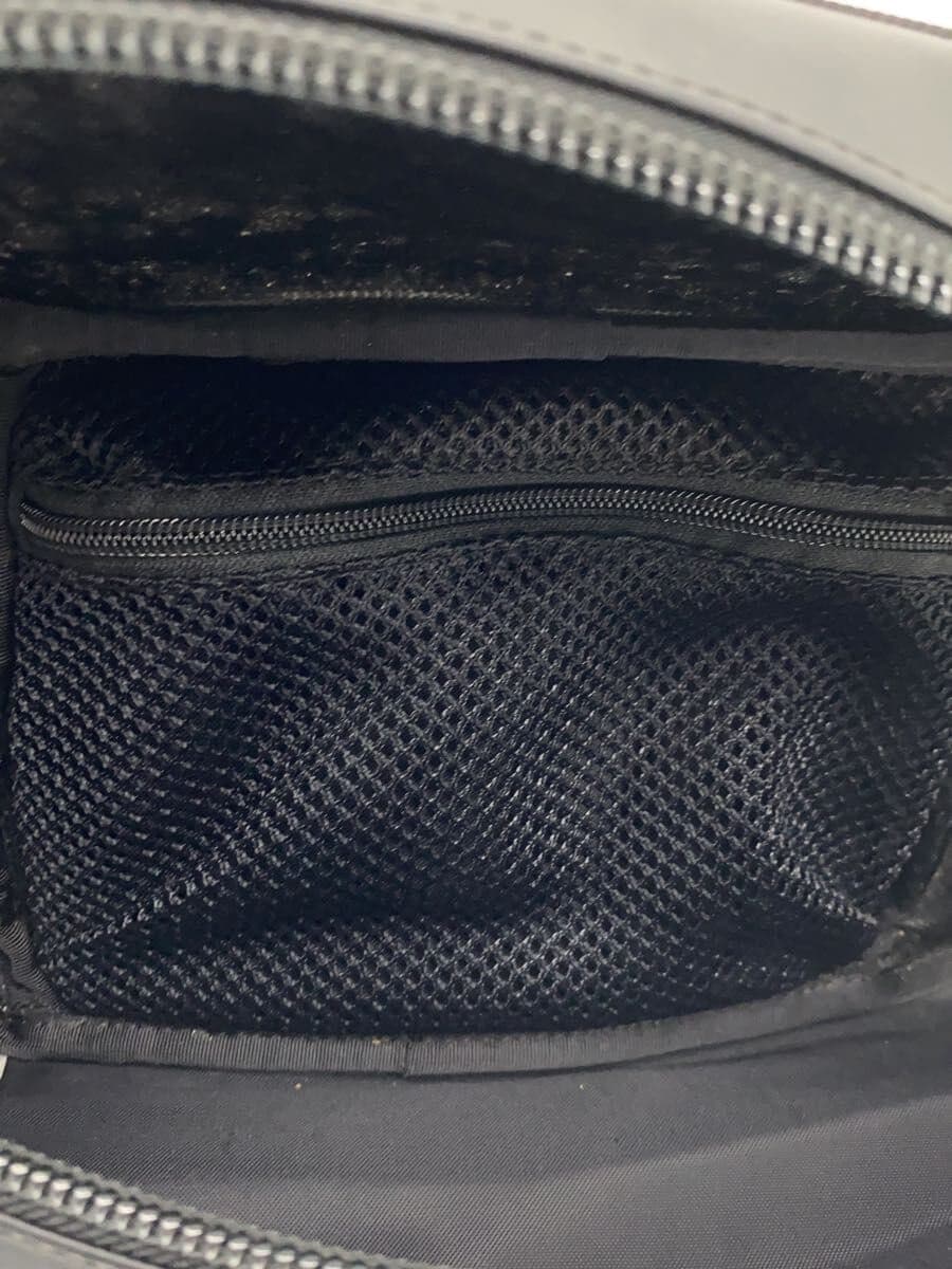 THE NORTH FACE Waist Bag BLK NM81505 6