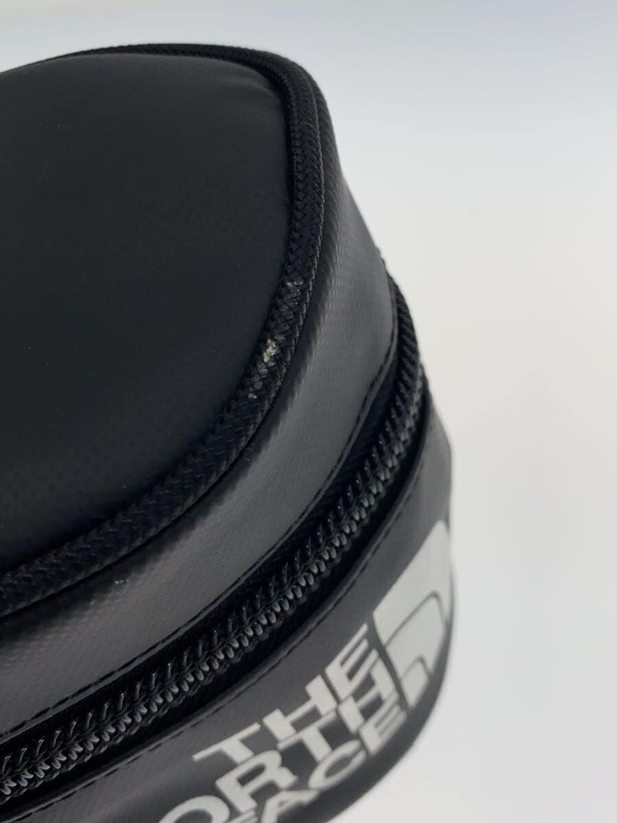 THE NORTH FACE Waist Bag BLK NM81505 7