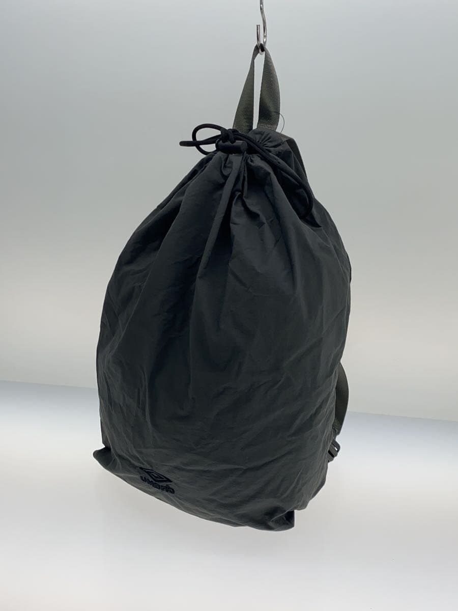 UMBRO x FREAK’S STORE Shoulder Bag GRY Solid 2