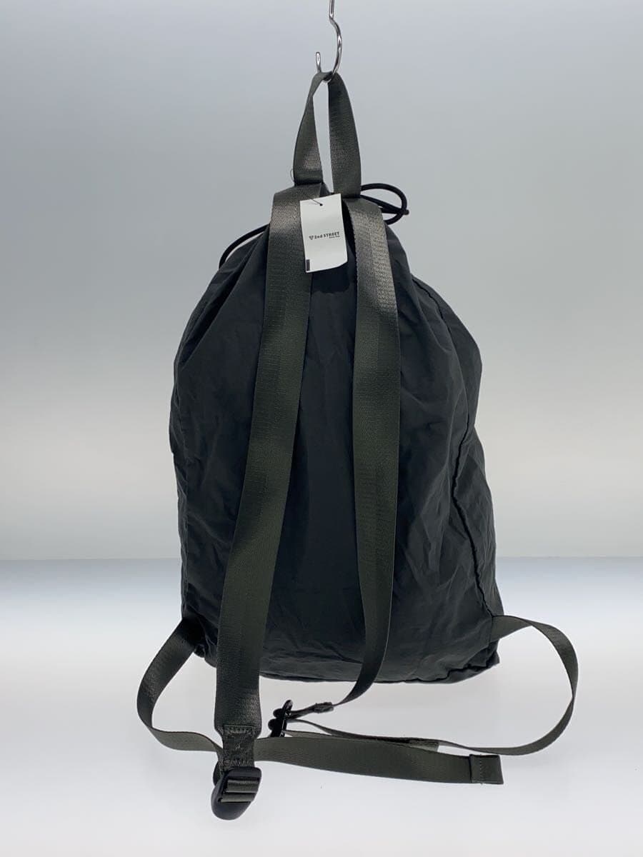 UMBRO x FREAK’S STORE Shoulder Bag GRY Solid 3