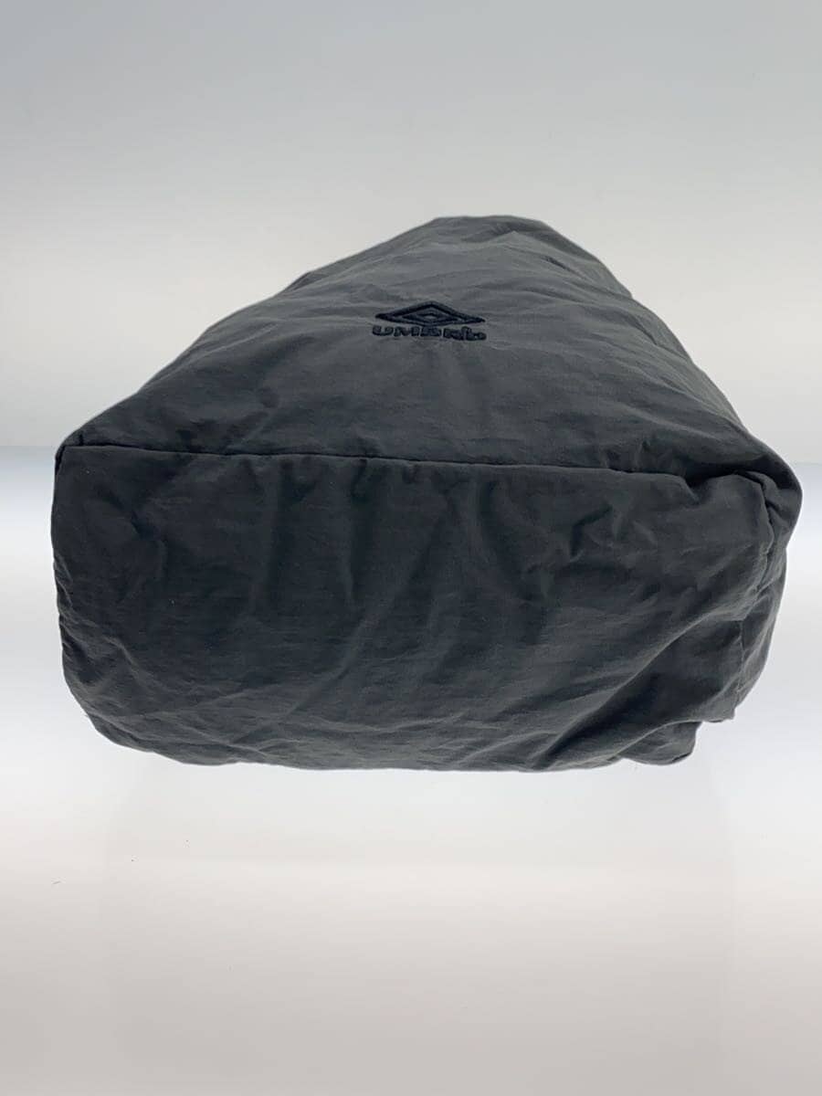UMBRO x FREAK’S STORE Shoulder Bag GRY Solid 4